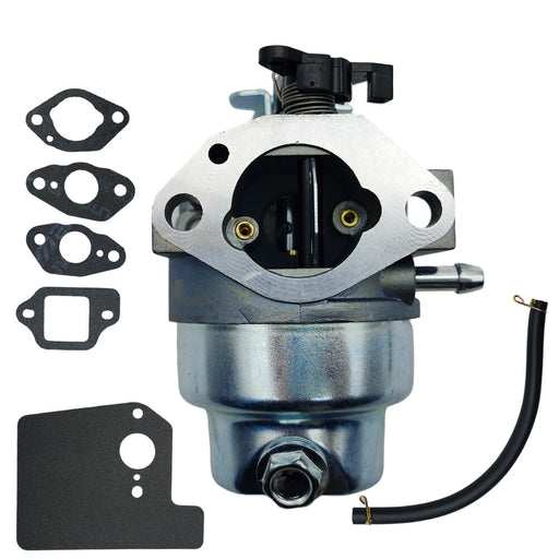 DURAFORCE New Carburetor Carb For HONDA GCV160 HRB216 HRT216 16100-Z0L-023 16100-Z0L-853