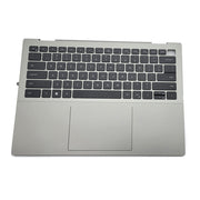 DURAFORCE Palmrest TouchPad Backlit Keyboard 0NDRPP For Dell Inspiron 14 7420 7425 2-in-1