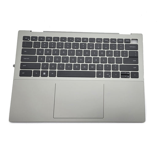 DURAFORCE Palmrest TouchPad Backlit Keyboard 0NDRPP For Dell Inspiron 14 7420 7425 2-in-1