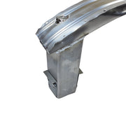 DURAFORCE New For 2011-2016 Chevrolet Cruze Front Bumper Reinforcement Impact Bar 13426894