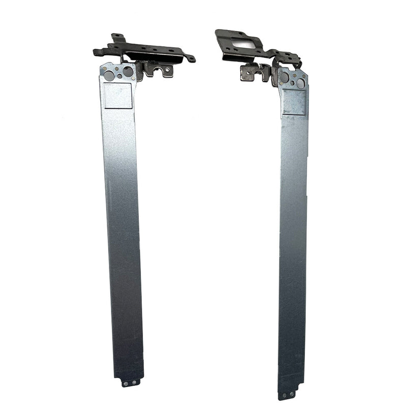 DURAFORCE NEW LCD Left&Right Hinge Hinges Set (Non-Touch) For Dell Latitude 3520 E3520 US