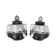 DURAFORCE For BMW Z4 230i 330i 430i 2.0L 19-23 2Pcs Engine Motor Mount Left & Right