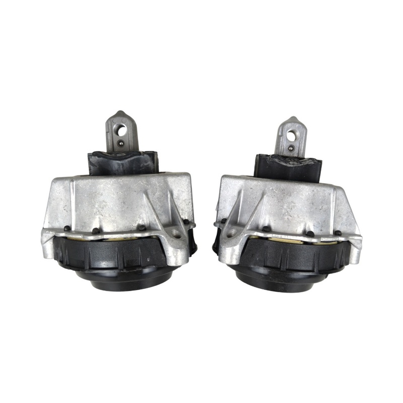 DURAFORCE For BMW Z4 230i 330i 430i 2.0L 19-23 2Pcs Engine Motor Mount Left & Right