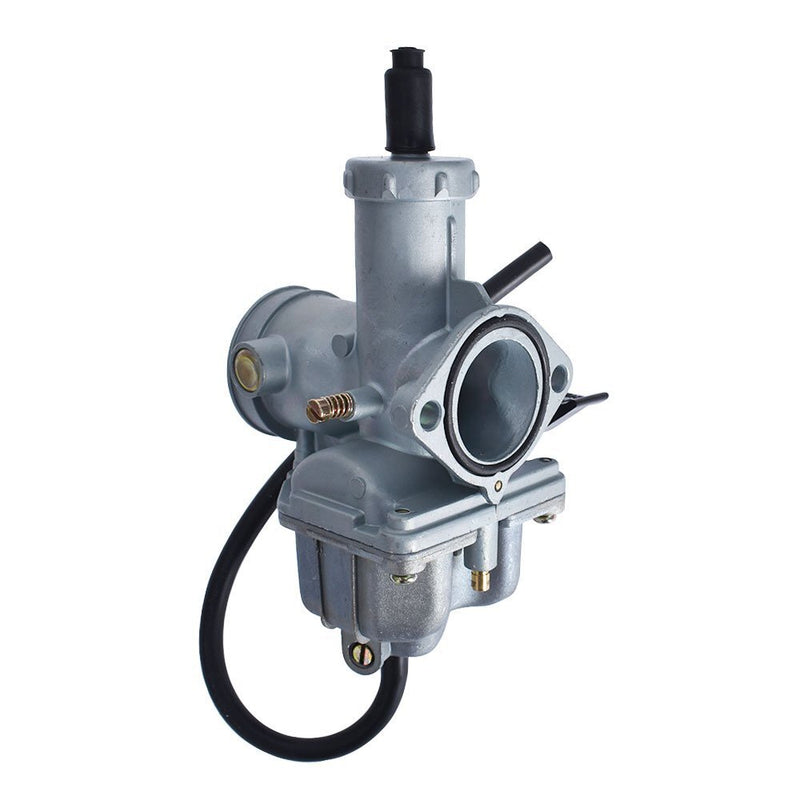 DURAFORCE New Carburetor For HaoSen RPS 250cc Hawk Dirt Bike HS 250 Carb