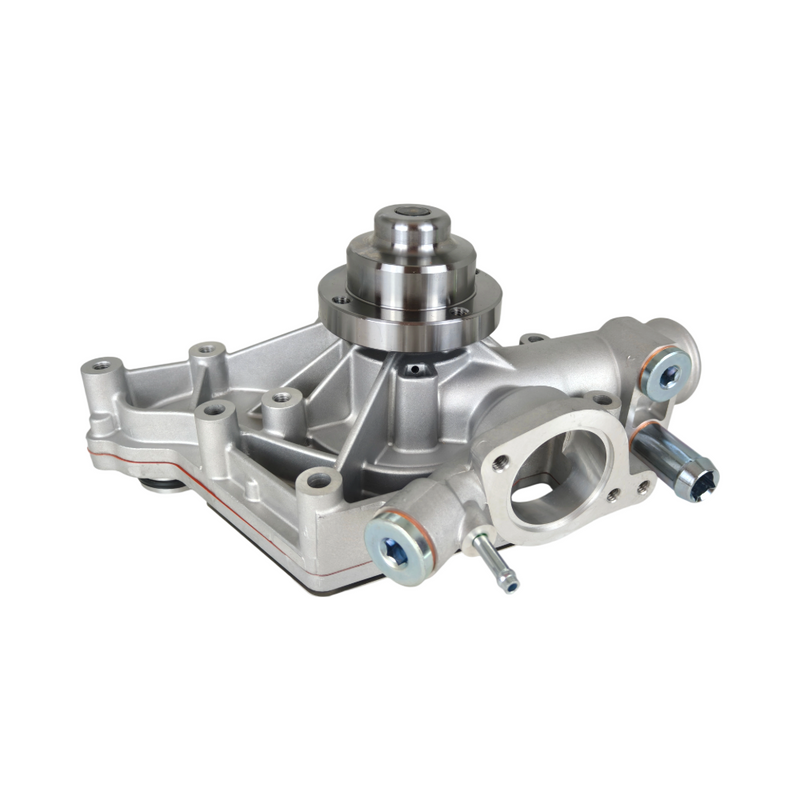 DURAFORCE Water Pump For Deutz TCD2.9L4 JLG 400S 600S 660SJ 800S 450A 800A 600A 70030554
