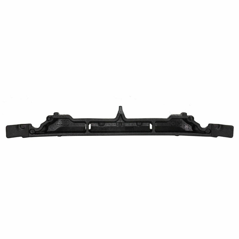 DURAFORCE For 19-24 23 Toyota RAV4 2.5L Front Bumper Upper Bar Liner Foam Impact Absorber