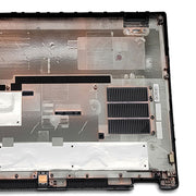 DURAFORCE For Dell Latitude 5521 E5521 Laptop Lower Bottom Case Base Cover 0P0C6H P0C6H US