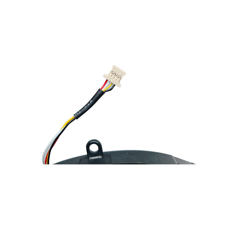 DURAFORCE New For Dell Alienware 17 R4 R5 CPU and GPU Cooling Fan 4-Pin P31E ALW17C 04RFW1