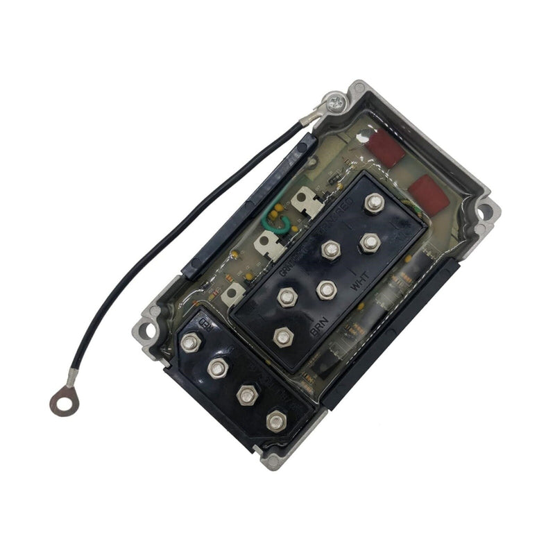 DURAFORCE CDI Switch Box 332-7778A12 Fit For 50-275 HP Mercury Outboard Motor