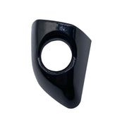 DURAFORCE New Black Outside Door Handle LH Front For Hyundai Elantra 2017-2020 82651-F2010
