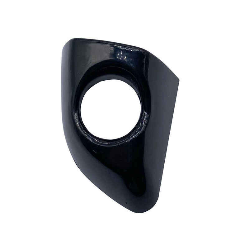 DURAFORCE New Black Outside Door Handle LH Front For Hyundai Elantra 2017-2020 82651-F2010
