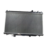DURAFORCE For 2022-2024 Honda Civic L4 1.5L 2.0L Radiator w/o Oil Cooler 1901064SA01