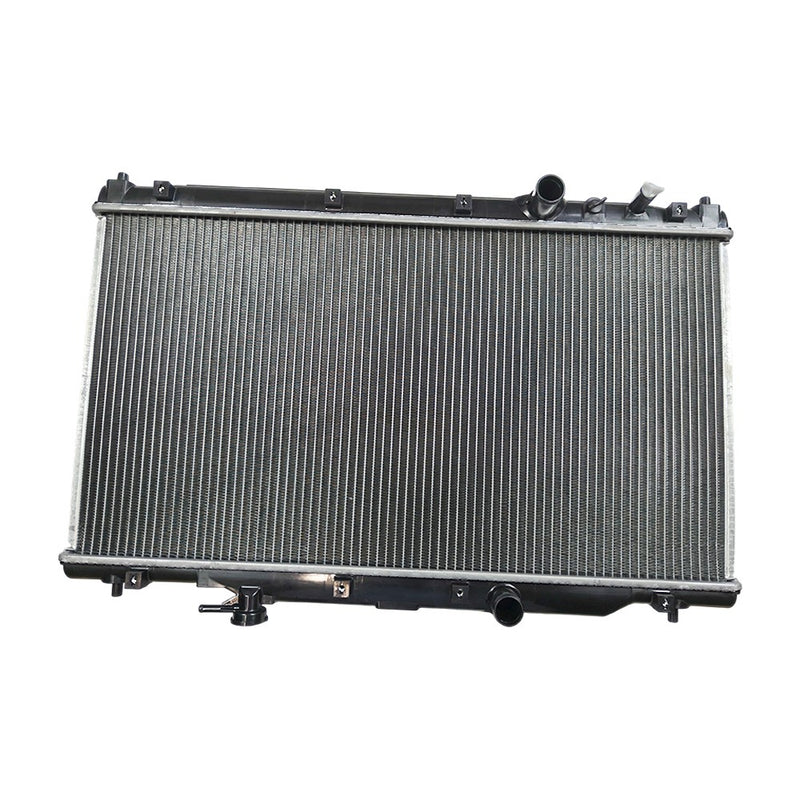 DURAFORCE For 2022-2024 Honda Civic L4 1.5L 2.0L Radiator w/o Oil Cooler 1901064SA01