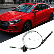 DURAFORCE For Dodge Dart SE SXT GT 2.0L 2.4L 4 Cyl 2013-2016 MT Gearshift Control Cable