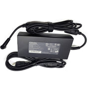 DURAFORCE 5.5*2.5mm 19.5V 11.8A 230W For MSI Clevo GigaByte A17-230P1A AC Adapter Charger
