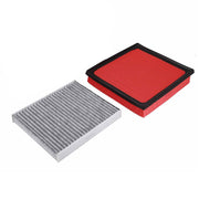 DURAFORCE COMBO AIR&CABIN FILTER For TOYOTA Camry RAV4 Avalon LEXUS ES350 3.5L 2018-2023