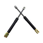 DURAFORCE C1628930 C1628930 32831 Lift Support New 2Pcs for Suspa for Braun