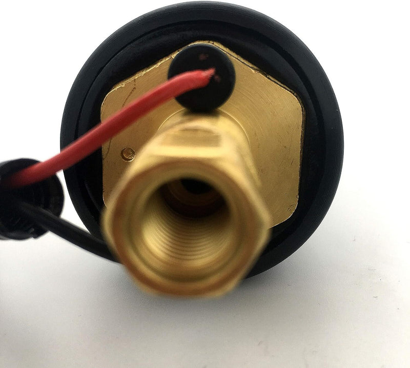 DURAFORCE High Pressure Electric Fuel Pump fit for VOL-VO PEN-TA 4.3L 5.0L 5.7L 8.1L