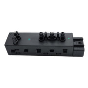 DURAFORCE Front Right Passenger Side 8 Way Power Seat Switch 12451498 For Chevrolet GMC