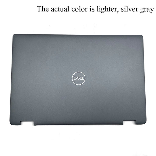 DURAFORCE New LCD Back Cover For Dell Latitude E5320 5320 2-in-1 Top Case Rear Lid 005M34