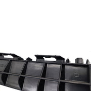 DURAFORCE For 2011-2016 Scion tC Bumper Bracket Set Base Front Driver and Passenger Side