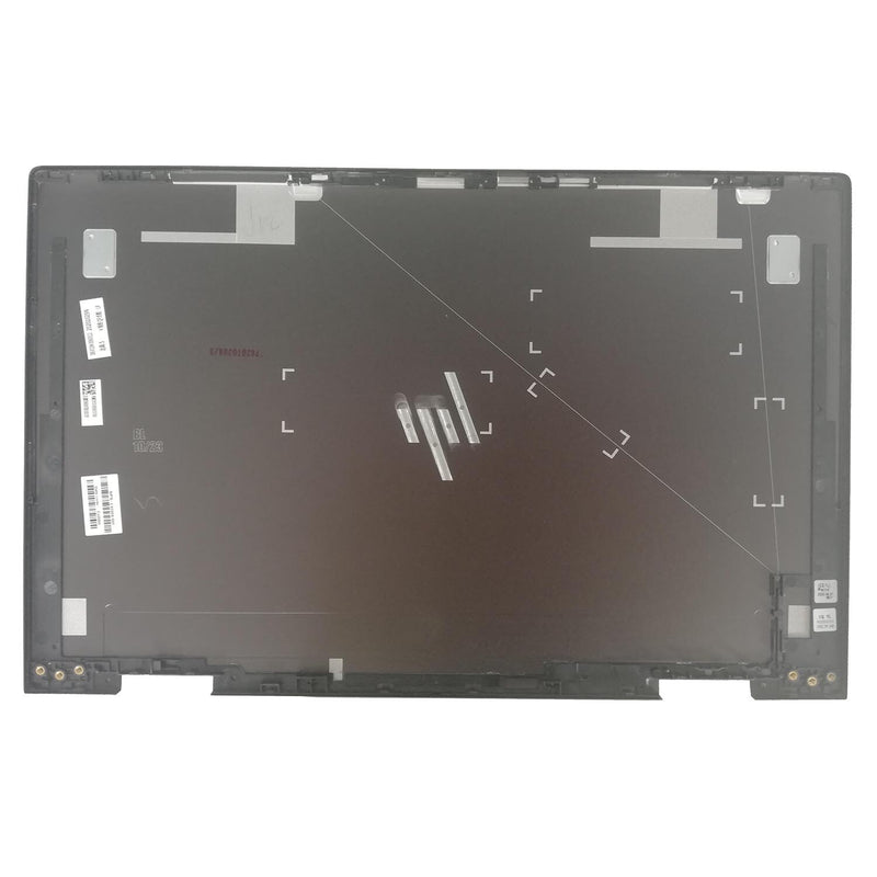 DURAFORCE For HP ENVY 15-ED 15M-ED 15-EE0023dx 15M-EE0013dx Back Cover Top Lid L93204-001