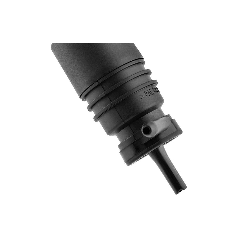 DURAFORCE Windshield Washer Pump Black Fit For Mercedes Benz W220 W210 W211 W163 W203 New