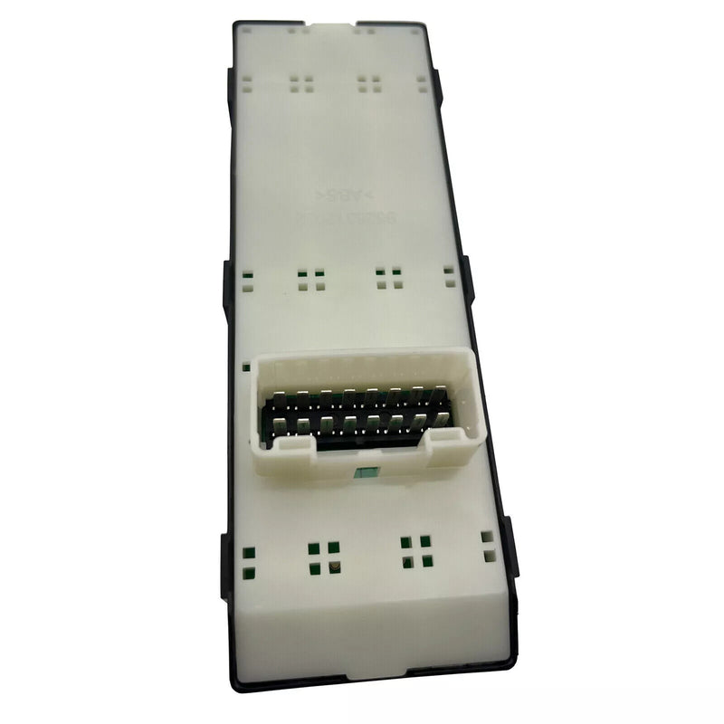 Left Driver Side Master Door Window Switch Beige for Hyundai Elantra 11 15