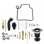 DURAFORCE HCM3021CCK Carburetor Rebuild Kit w/ Primer For Honda TRX300 Fourtrax 1988-1990