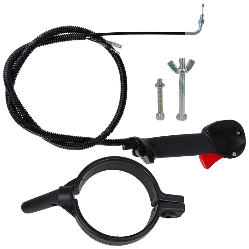 DURAFORCE 577241201 Right Hand Throttle Control Lever For RedMax EBZ7500RH, EBZ8500RH