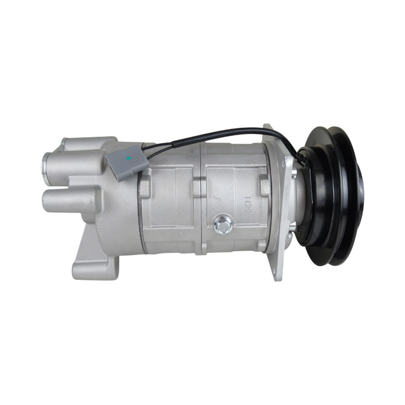 DURAFORCE New Air Conditioning Compressor For John Deere 4000 4020 4030 4040 4230 AR92109