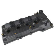 DURAFORCE New Engine Valve Cover w/ Gasket 1120175080 For Toyota Tacoma 2016-2021 2.7L US