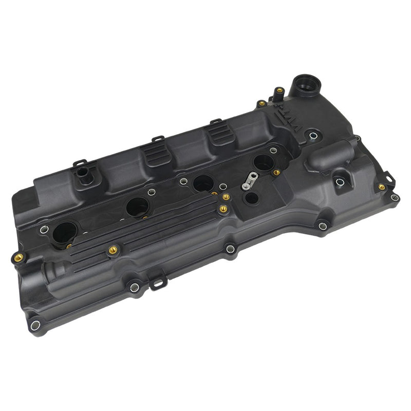 DURAFORCE New Engine Valve Cover w/ Gasket 1120175080 For Toyota Tacoma 2016-2021 2.7L US