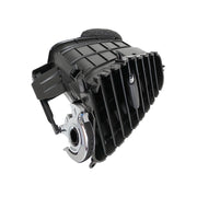 DURAFORCE Driver Side Dash A/c Heat Air Vent For Jeep Cherokee 2014-2023 1WG57DX9AC New