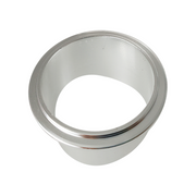 DURAFORCE For TiAL BV50 Q QR 50mm BOV Turbo Blow Off Valve Weld-On Aluminum V-Band Flange