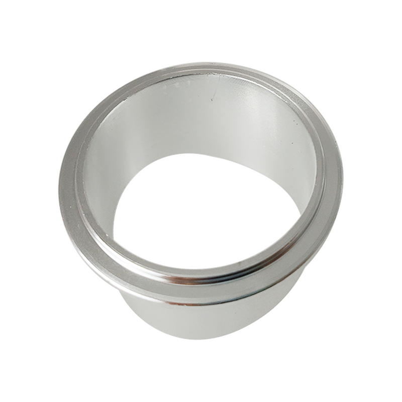 DURAFORCE For TiAL BV50 Q QR 50mm BOV Turbo Blow Off Valve Weld-On Aluminum V-Band Flange