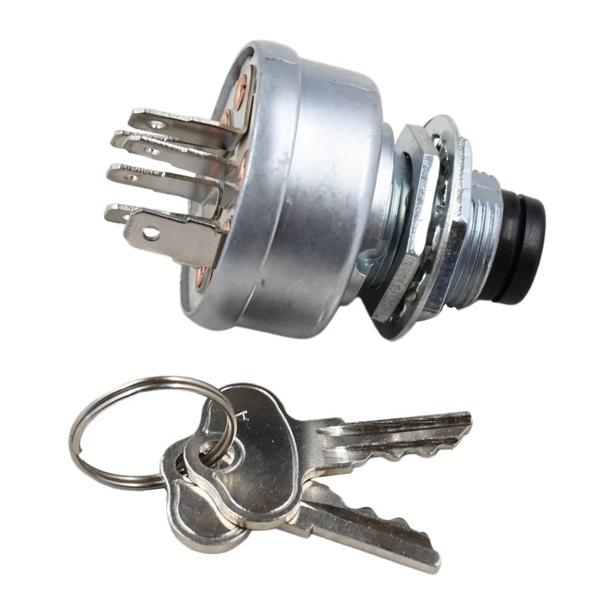 TCA22740 TCA15075 AM101561 Ignition Switch For John Deere ZTRAK Z225 Z ...