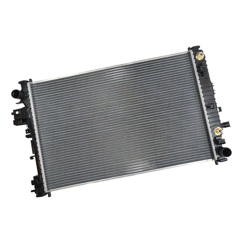 DURAFORCE For Chevrolet Malibu 2019-2023 1.5L Turbocharged Radiator with Trans Oil Cooler