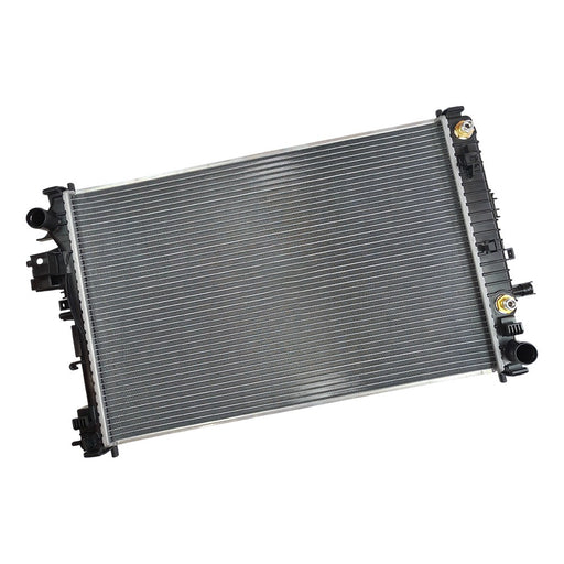 DURAFORCE For Chevrolet Malibu 2019-2023 1.5L Turbocharged Radiator with Trans Oil Cooler