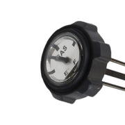 DURAFORCE Fuel Gauge Gas Cap for Polaris Ranger 400 500 700 Replacement OEM# 1240119