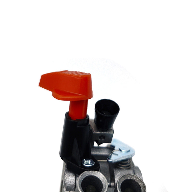 DURAFORCE Carburetor Kit for Stihl FS56RC FS70C FS70R FS70RC 4144 120 0608 w/ Air Filter