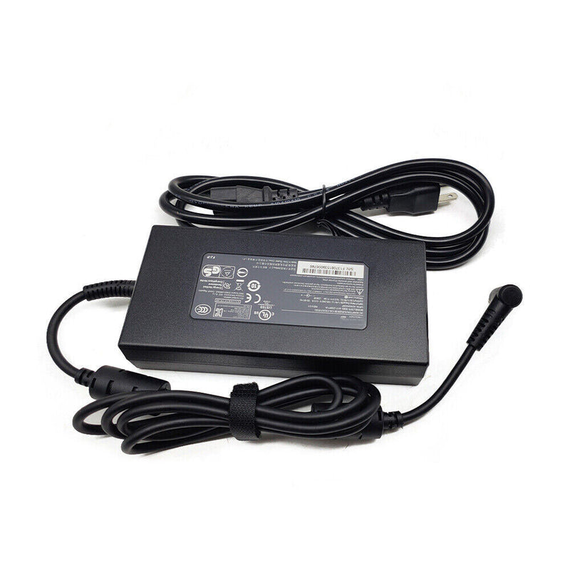 A17 230P1A Adapter Charger for MSI for Clevo for GigaByte 19 5V 11 8A
