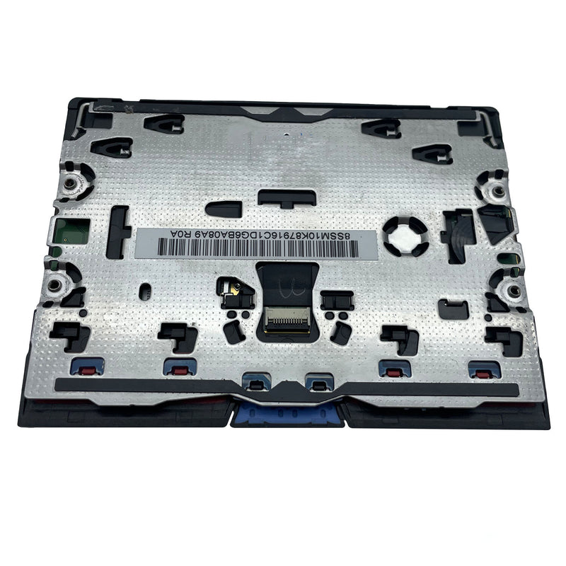 DURAFORCE New For Lenovo Thinkpad L440 T440S T440P T450 T540 Three Keys Touchpad Trackpad