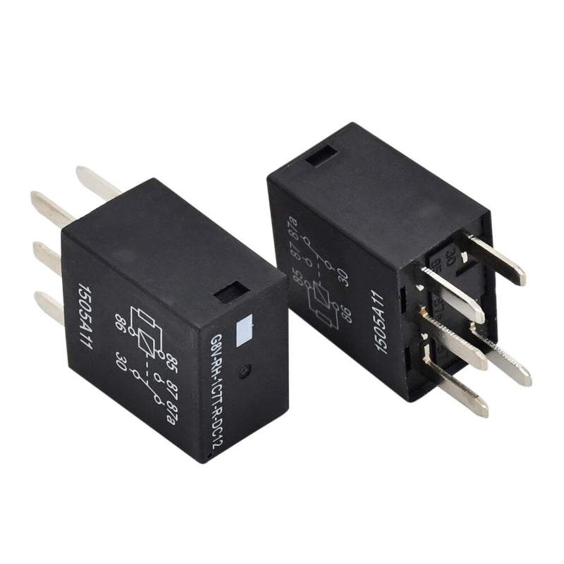 DURAFORCE for Can-AM 710000739 515176774 710001334 Multi-Purpose Power Relay