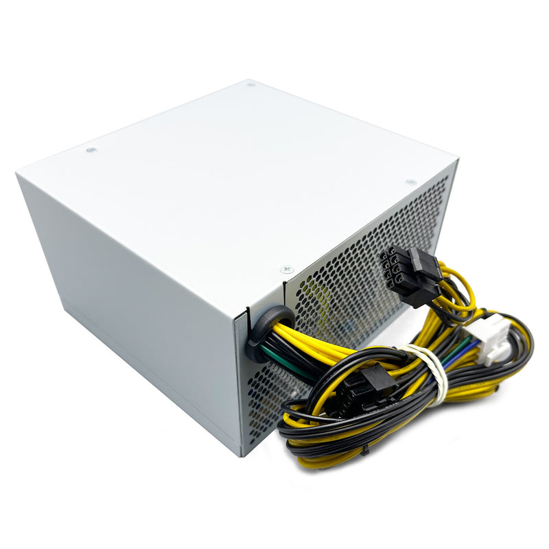 DURAFORCE New 10+8+8+8Pin 600W Power Supply Unit For Lenovo SP50H29558 FSP600-60AGPAA PSU