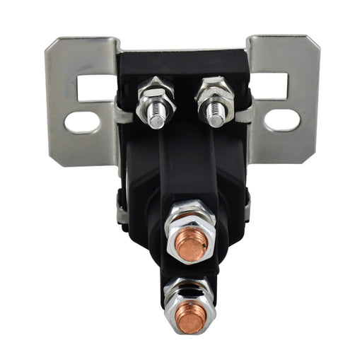 DURAFORCE Starter Relay for New Holland Skid Steer L160 L170 L175 L180 L185 LS160 LS170