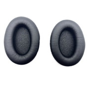 DURAFORCE New For Aviation Headset X A10 A20 Bose Headphones 1Pair Black Ear Pads Cushions