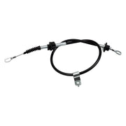 DURAFORCE For Mitsubi shi Mirage 2014-21 Mirage G4 2017-21 Clutch Control Cable Assembly