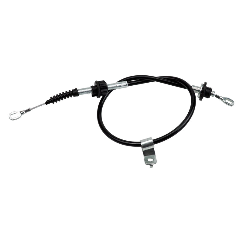 DURAFORCE For Mitsubi shi Mirage 2014-21 Mirage G4 2017-21 Clutch Control Cable Assembly