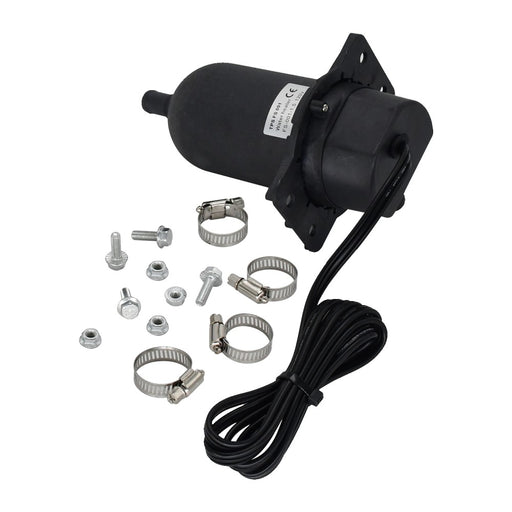 DURAFORCE Engine Block Heater TPS151GT8-000 1500W 120V 12.5 Amps Engine Coolant Pre-Heater